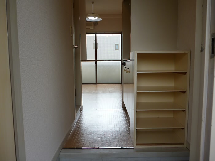 メゾンブランシュ リビング