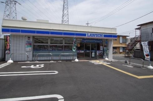 東京都世田谷区北烏山４丁目 コンビニ