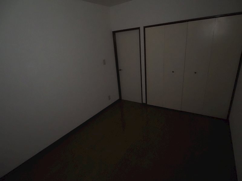 アークテラス  ベッドルーム
