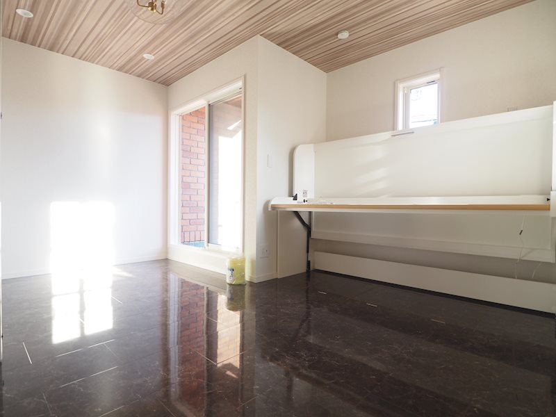 アトランタローズイン リビング