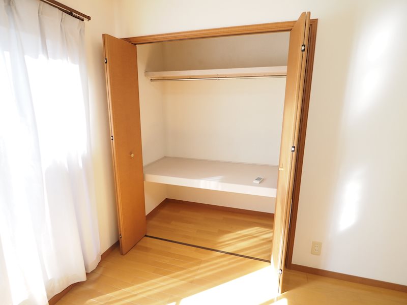 ランブイエ 収納