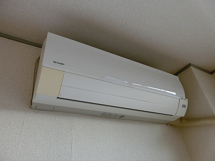 東京都三鷹市野崎３丁目 その他設備