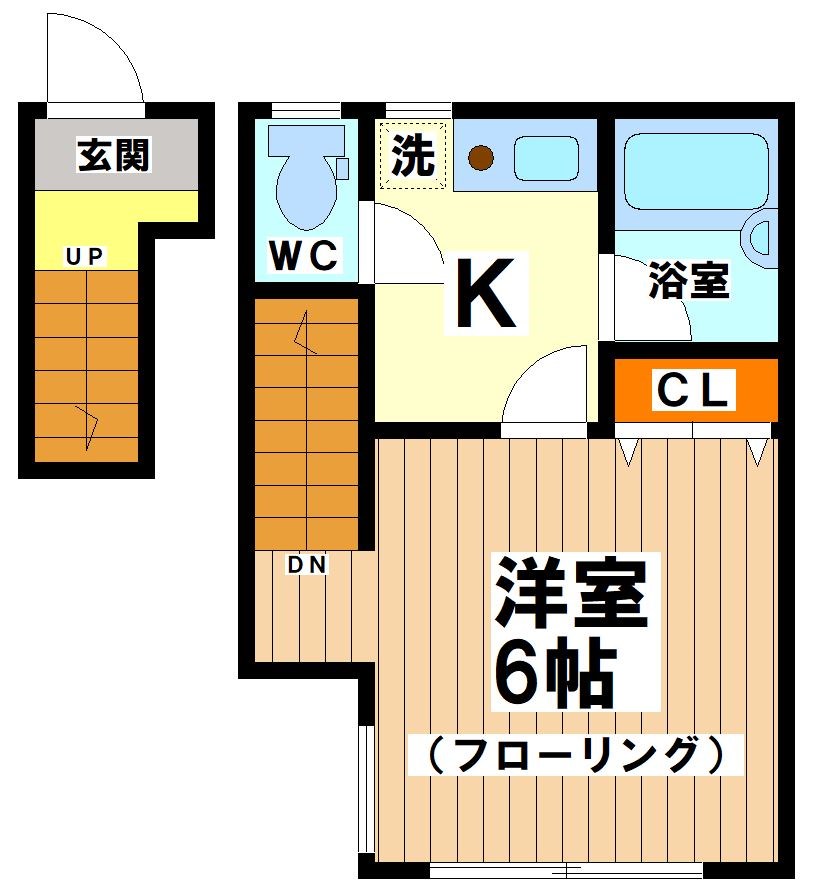 LEVEL（レベル） 間取り