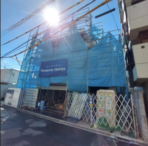 東京都武蔵野市吉祥寺本町３丁目 その他共有部分