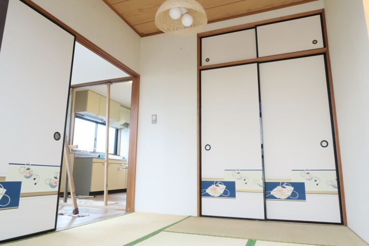 カーサ小山   その他6