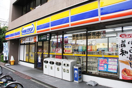 ファミール本町 周辺画像3