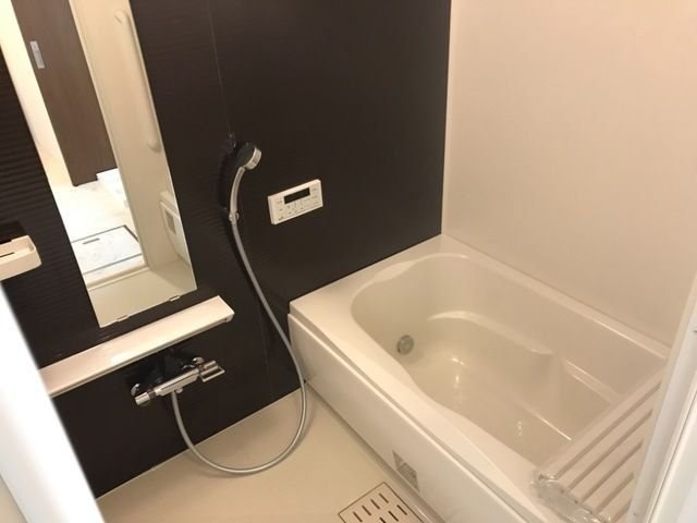 風呂画像