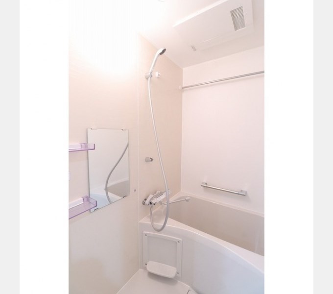 東京都武蔵野市吉祥寺東町２丁目 風呂画像