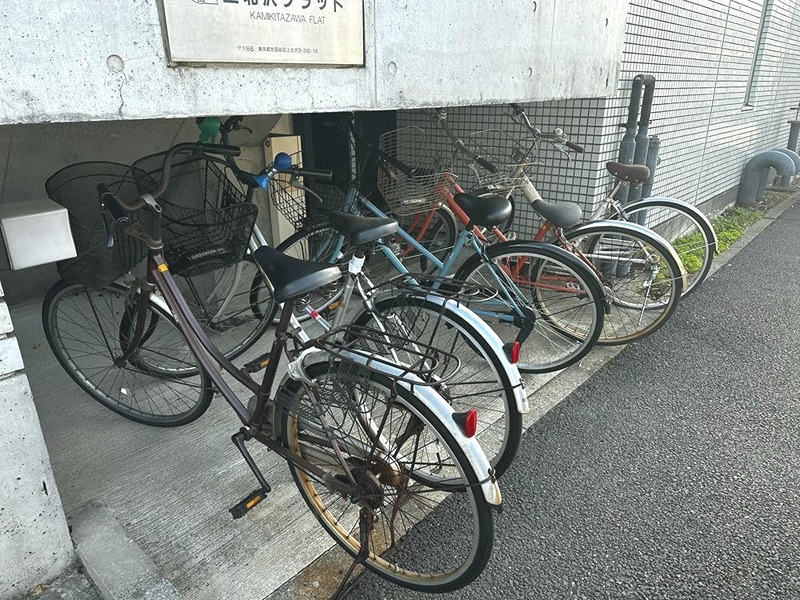 その他外観1
