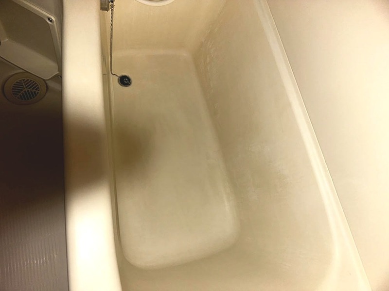 風呂画像