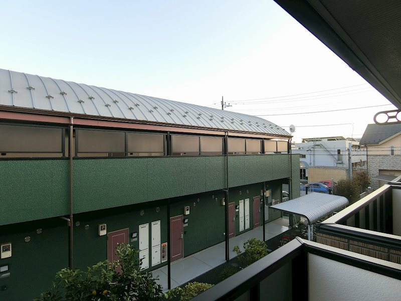 プランタン飛田給  その他1