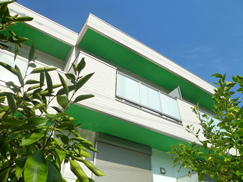 ABITA（アビタ） -弊社管理物件- 外観