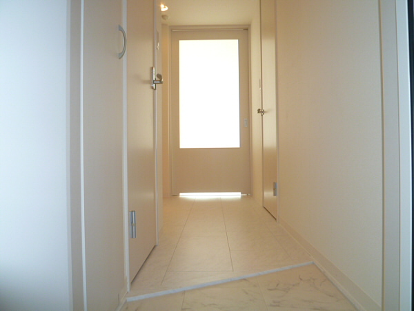 ABITA（アビタ） -弊社管理物件- 玄関