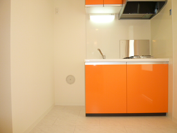 ABITA（アビタ） -弊社管理物件- リビング