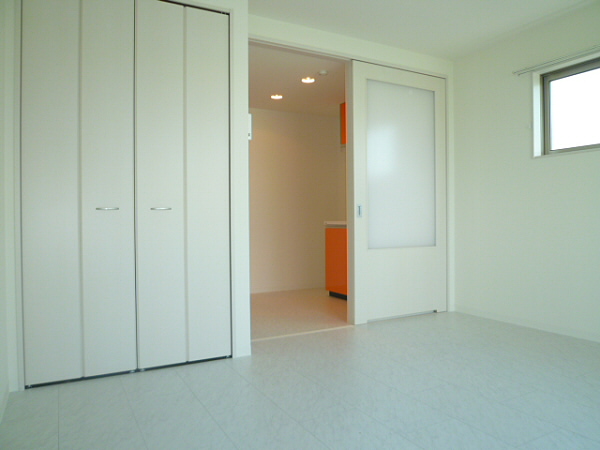 ABITA（アビタ） -弊社管理物件- ベッドルーム