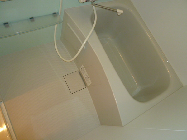 ABITA（アビタ） -弊社管理物件- 風呂画像