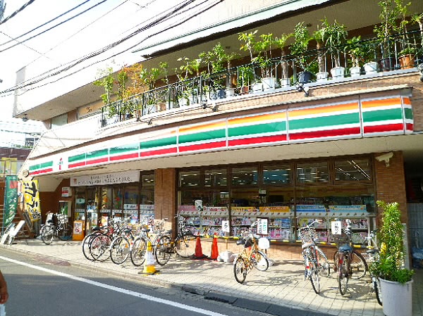 ABITA（アビタ） -弊社管理物件- 周辺画像3