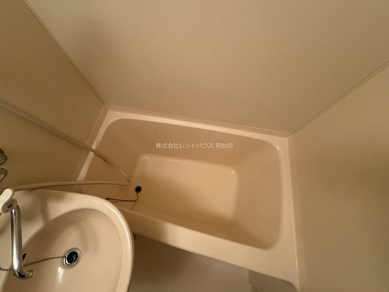 風呂画像