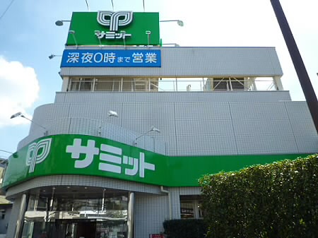 アーバンステージ永福町 周辺画像1