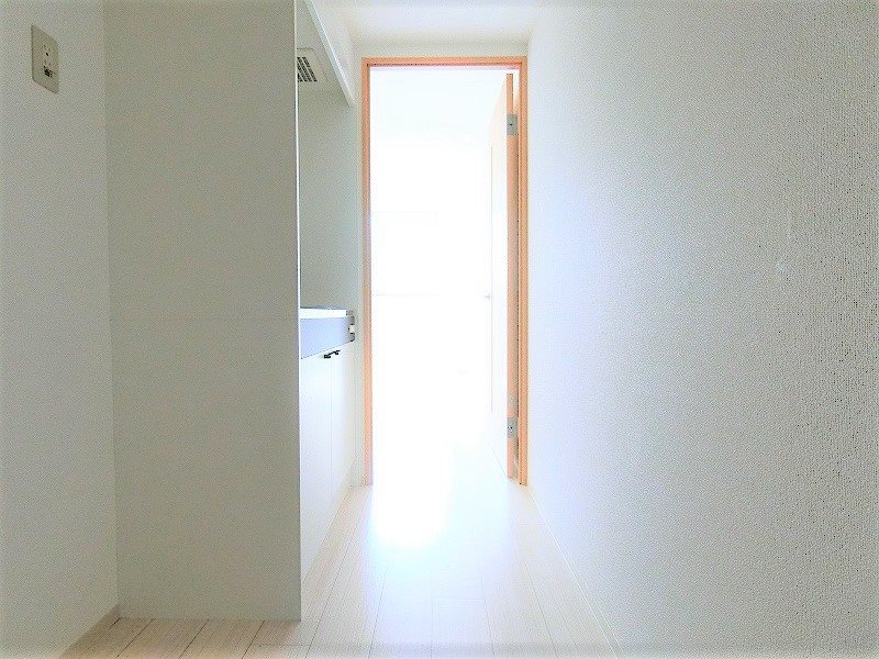 Peace　House（ピースハウス） 弊社管理物件  事前予約可能物件 玄関