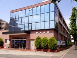 Peace　House（ピースハウス） 弊社管理物件  事前予約可能物件 周辺画像6