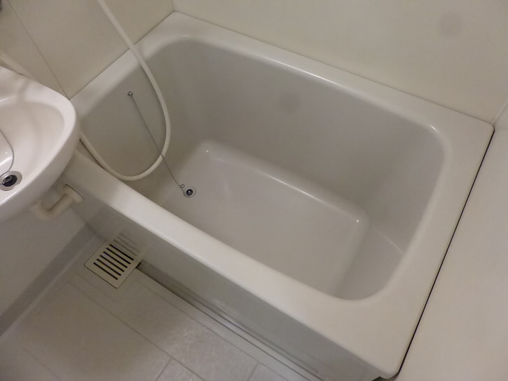 風呂画像