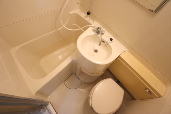 風呂画像