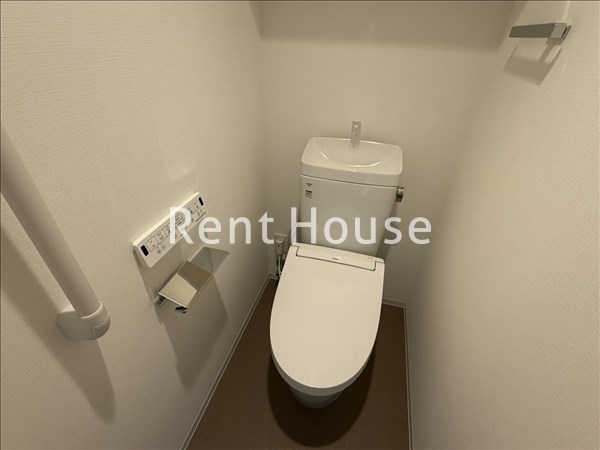 KDXレジデンス武蔵境Ⅰ その他3