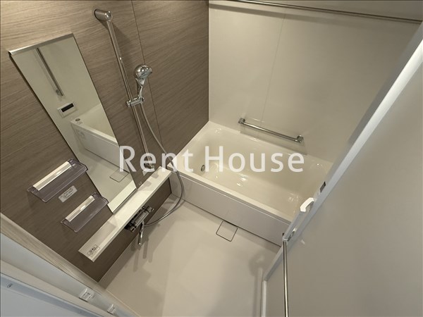 KDXレジデンス武蔵境Ⅰ 風呂画像