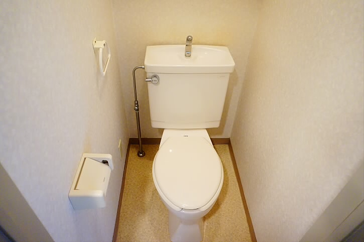 ルミエール烏山 その他1