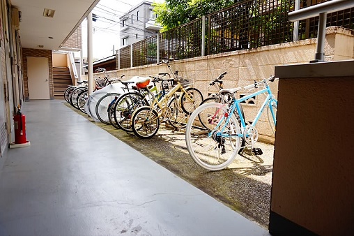 ルミエール烏山 その他6