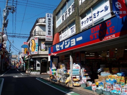 デザインコート赤堤  周辺画像5