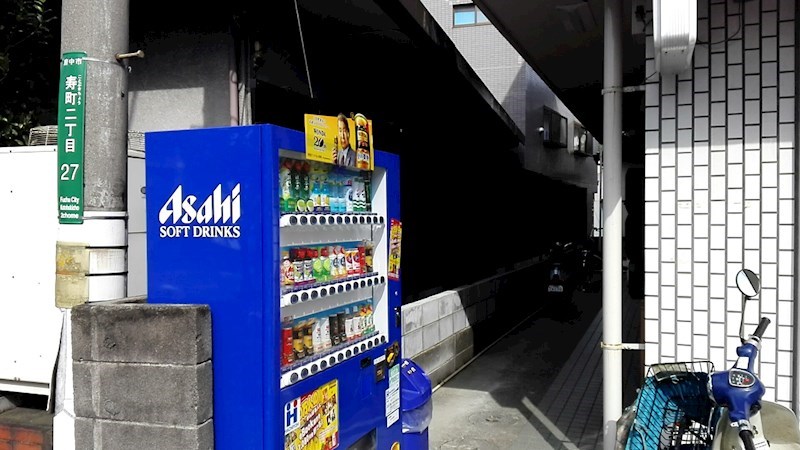 グリーントップXI 　当社管理物件 その他5