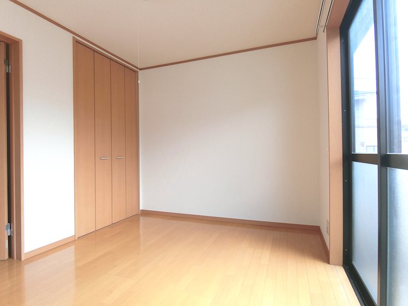 サンソアラD棟 その他1