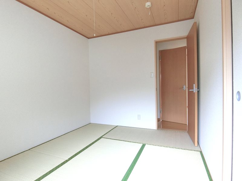 サンソアラD棟 その他4