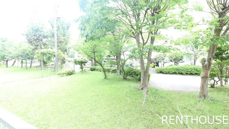 車返団地3街区12号棟 その他1