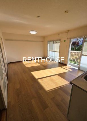 車返団地3街区12号棟 その他4