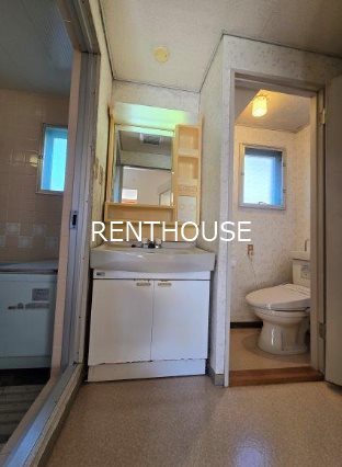 車返団地3街区12号棟 その他6