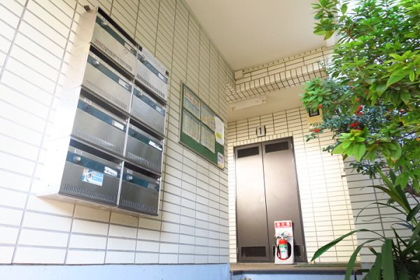 メープルリーフガーデン その他7