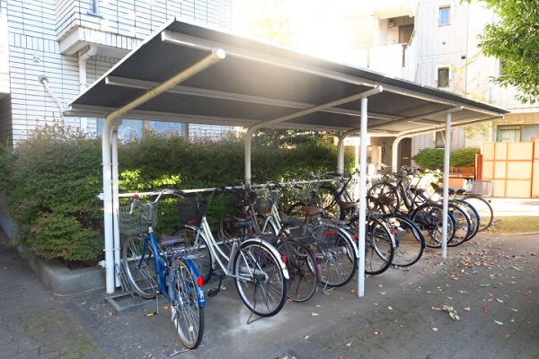 メープルリーフガーデン その他10