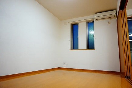 カーサフレスコ　弊社管理物件 ベッドルーム