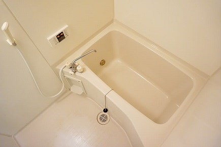 カーサフレスコ　弊社管理物件 風呂画像