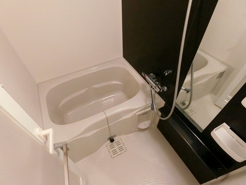 風呂画像