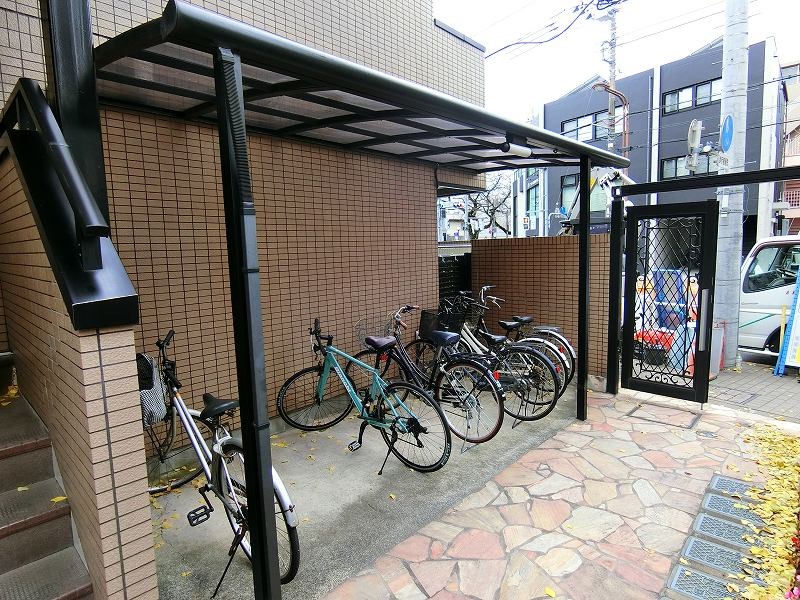 パレグレイス その他6