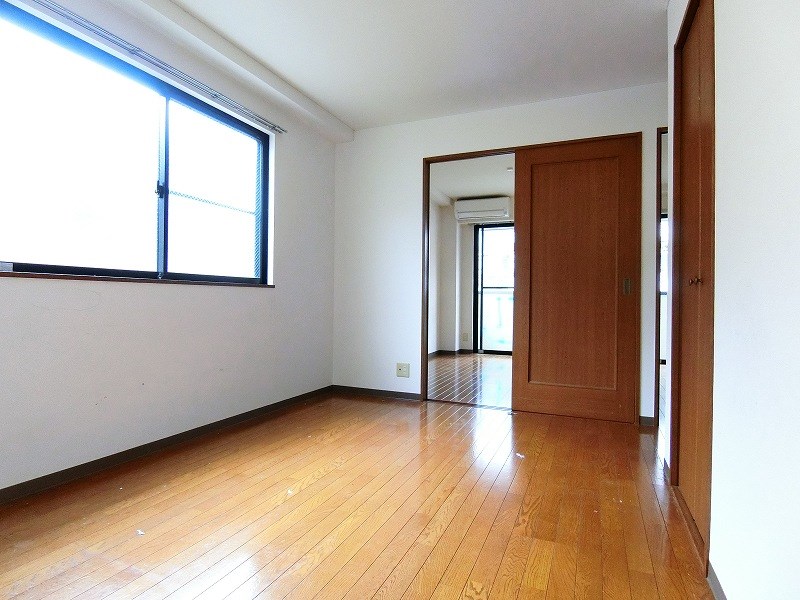 パレグレイス リビング