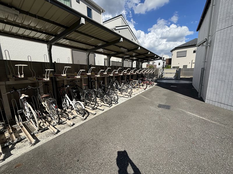 ルクレ上北沢ルネサンスコート その他6