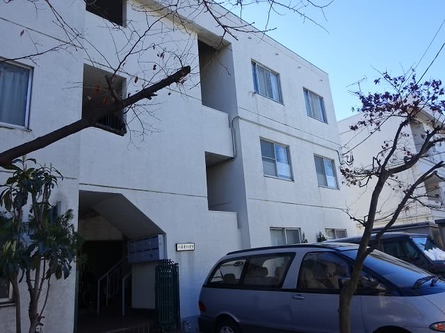 ハネキハイツ その他8