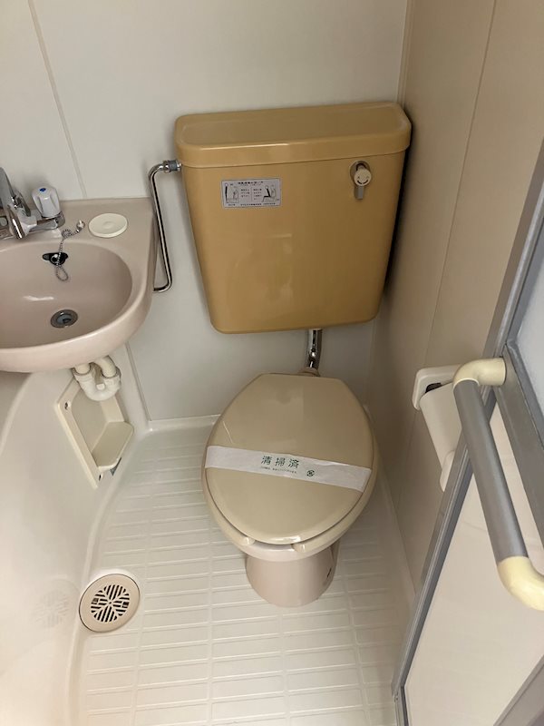 フルール武蔵野Ⅱ 当社管理物件 その他6