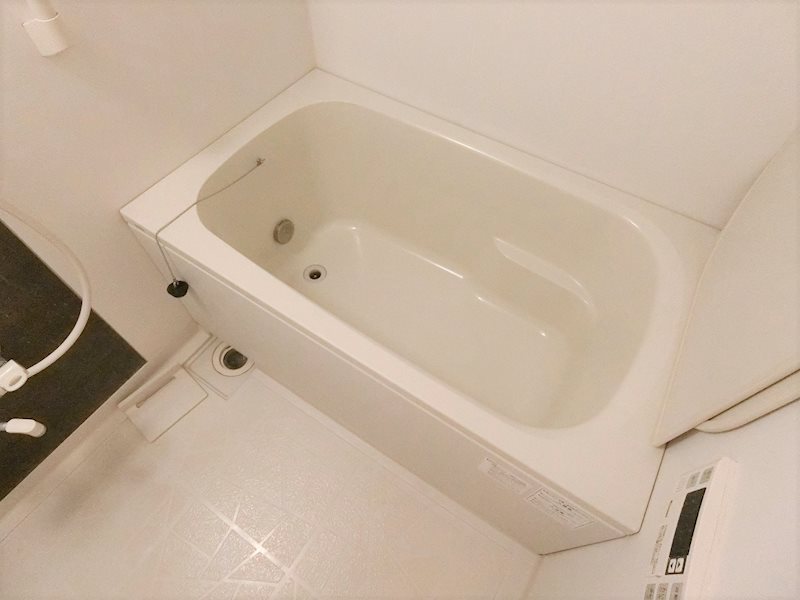 T.P.Cレジデンス府中 風呂画像