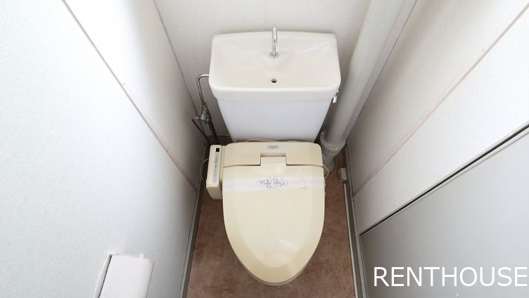 車返団地1街区3号棟  その他5